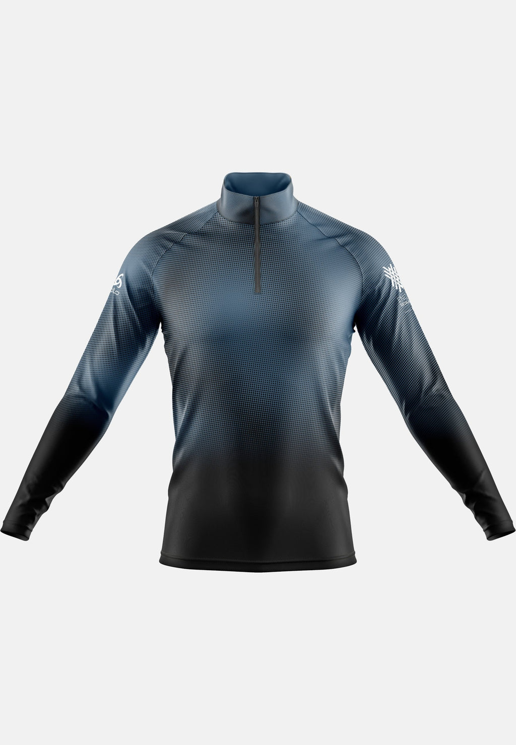 The Odlo x Engadin Skimarathon XC performance race top