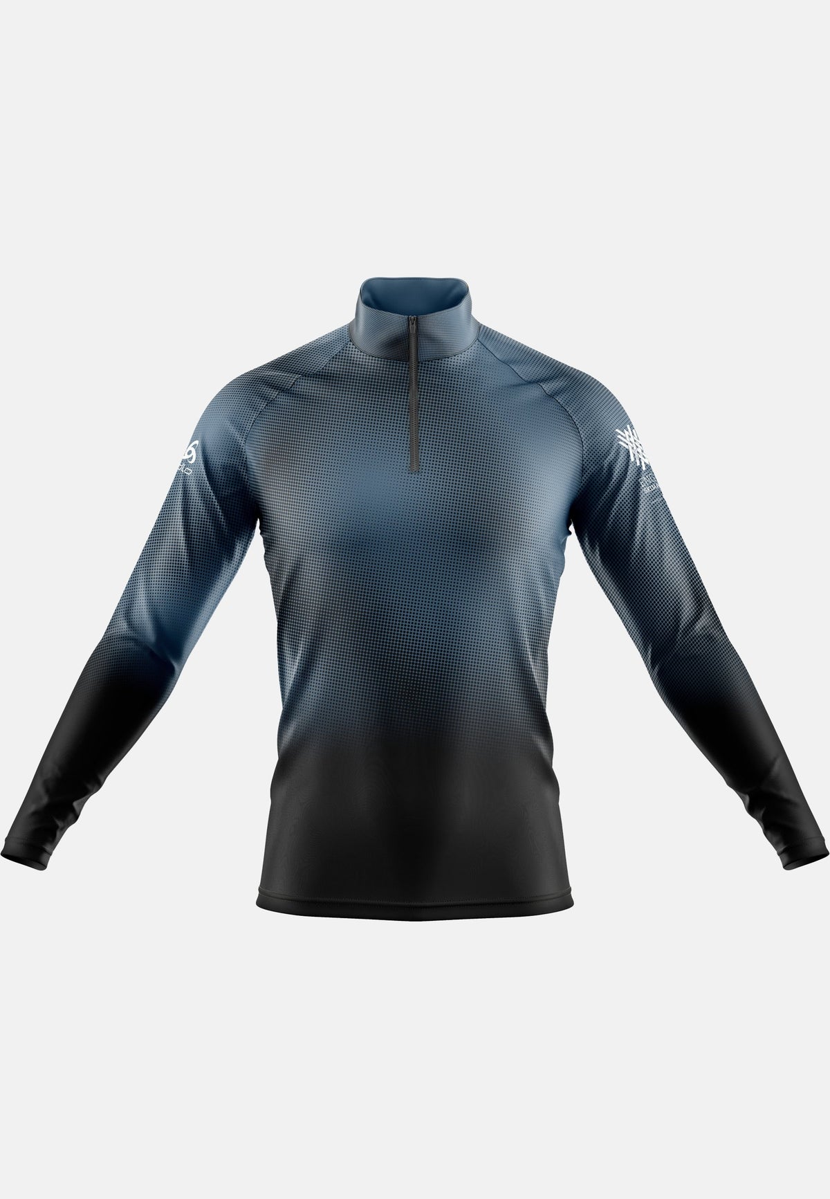 The Odlo x Engadin Skimarathon XC performance race top