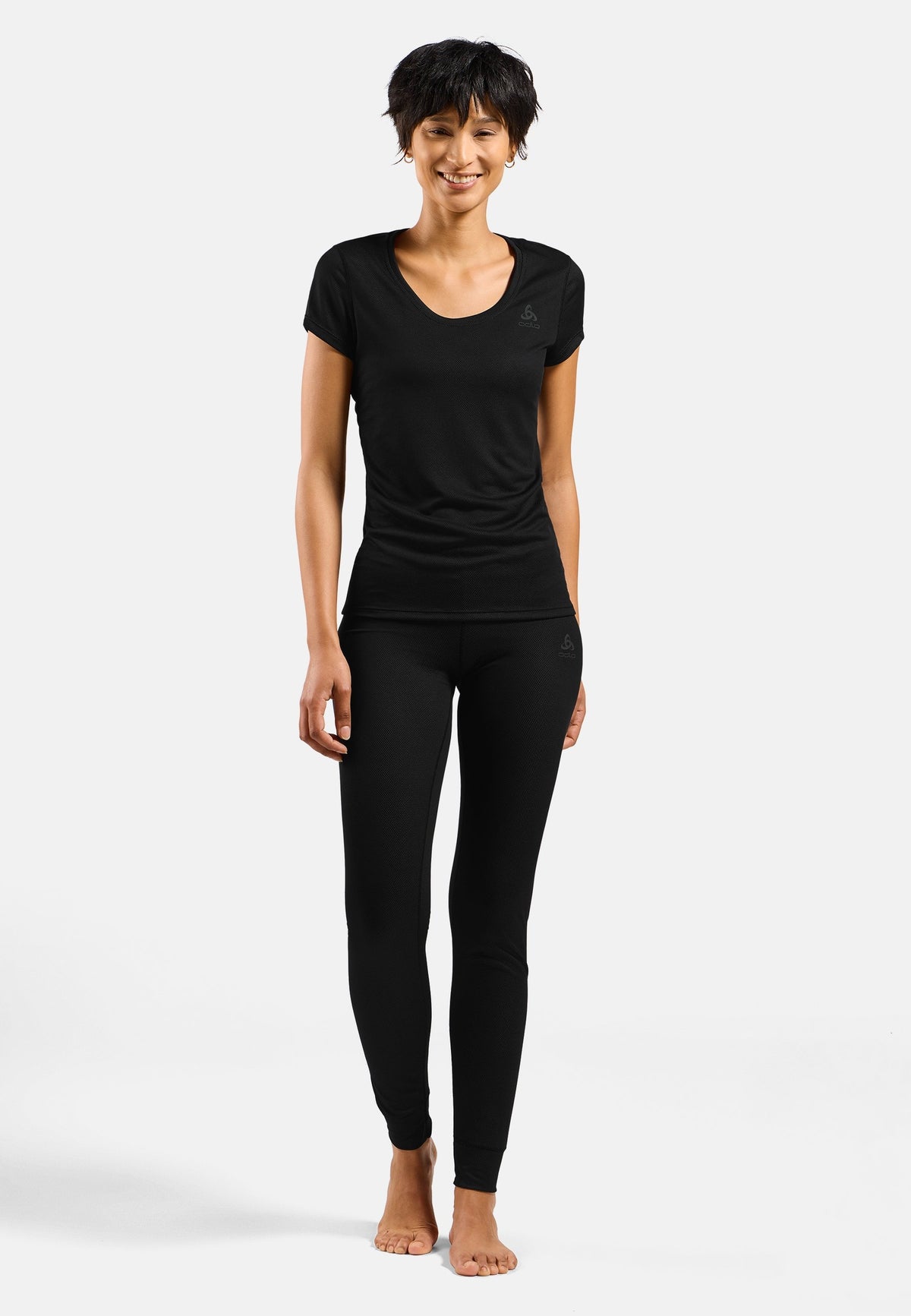 The Active F-Dry Light Base Layer T-shirt