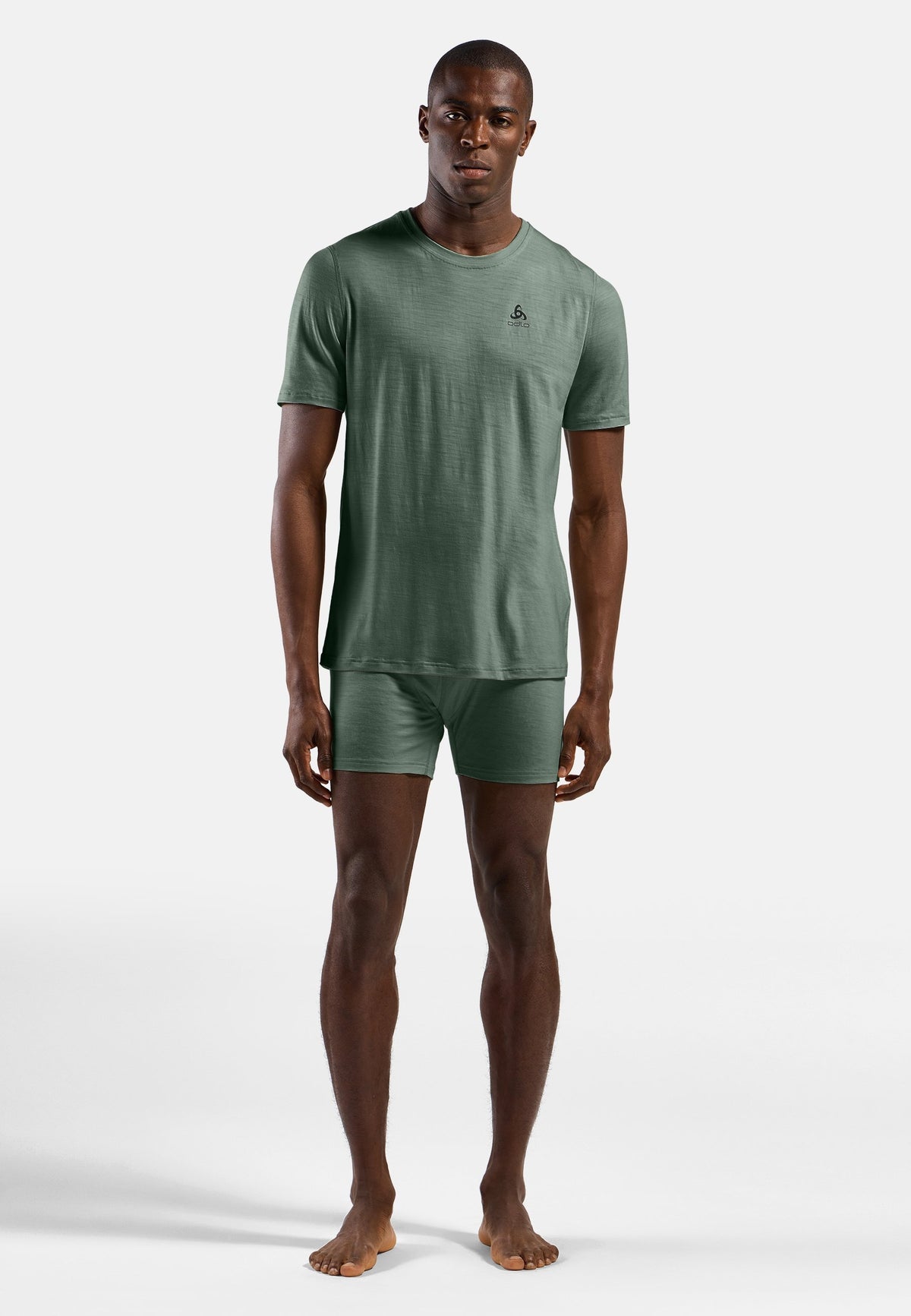 The Natural Merino 160 Boxers
