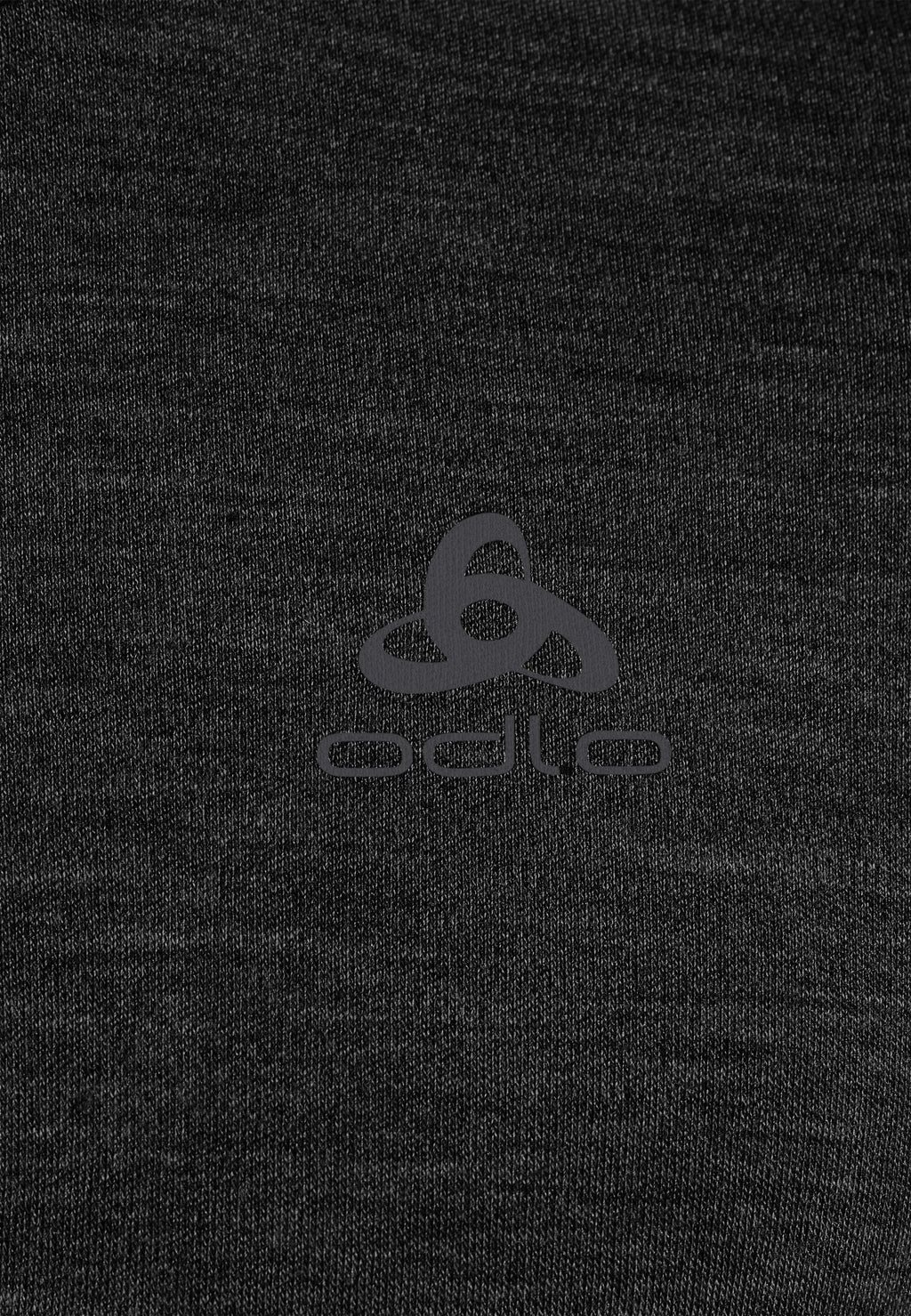 The Natural Merino 260 Base Layer Half-Zip