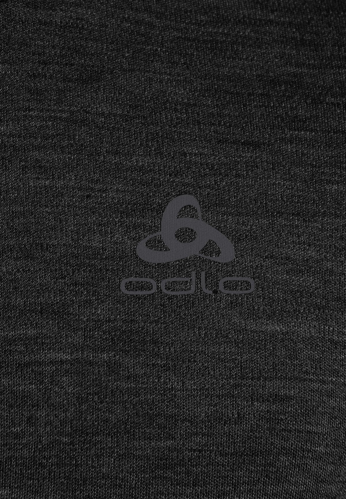 The Natural Merino 260 Base Layer Half-Zip