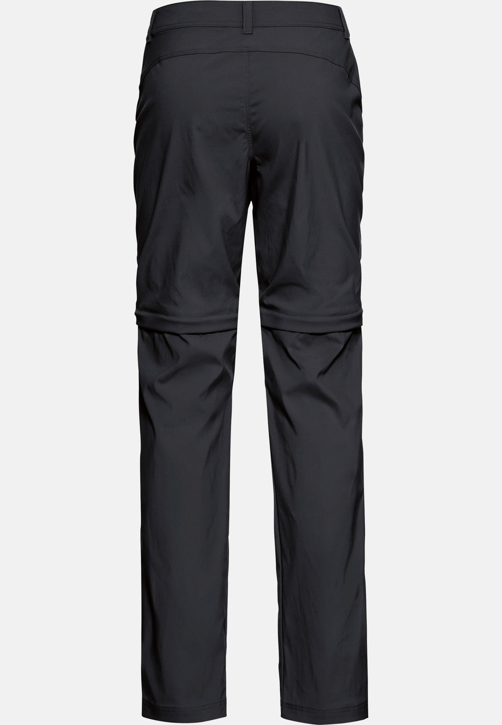 The Wedgemount zip off hiking pants