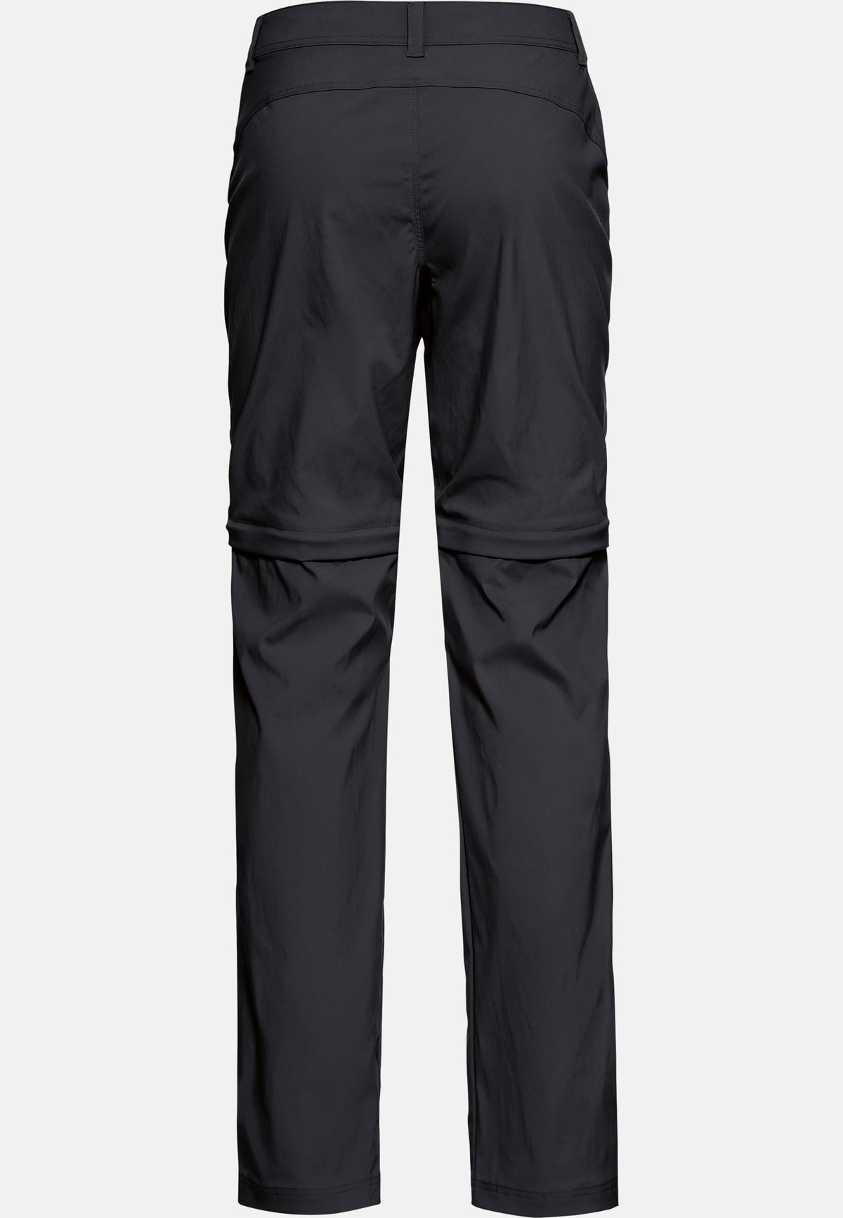The Wedgemount zip off hiking pants