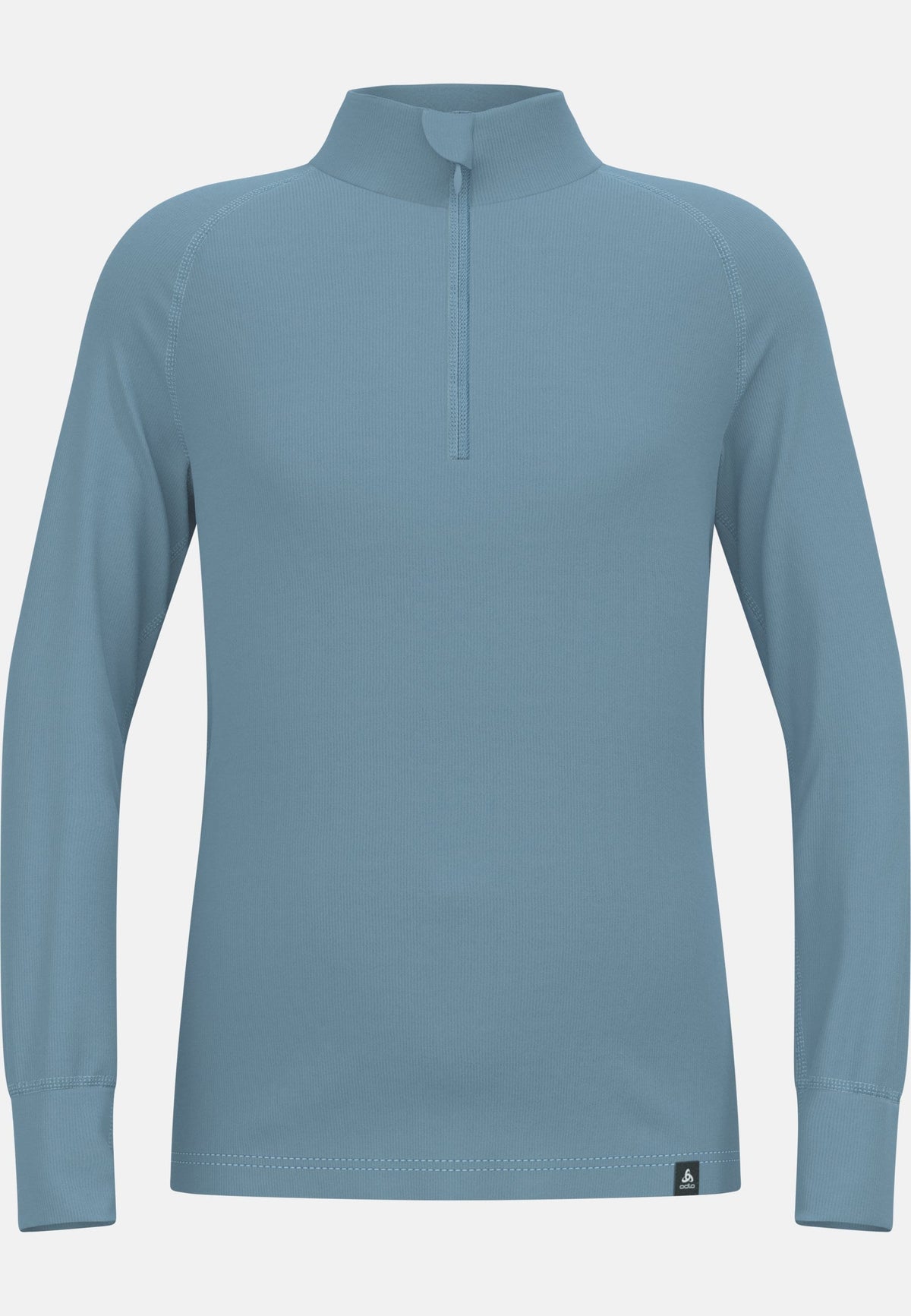 The Active Warm Kids' Base Layer Half-Zip