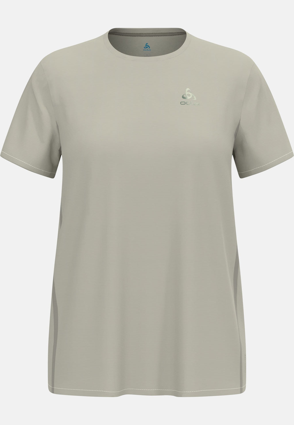 The Zeroweight Chill-Tec short-sleeve running t-shirt 2.0