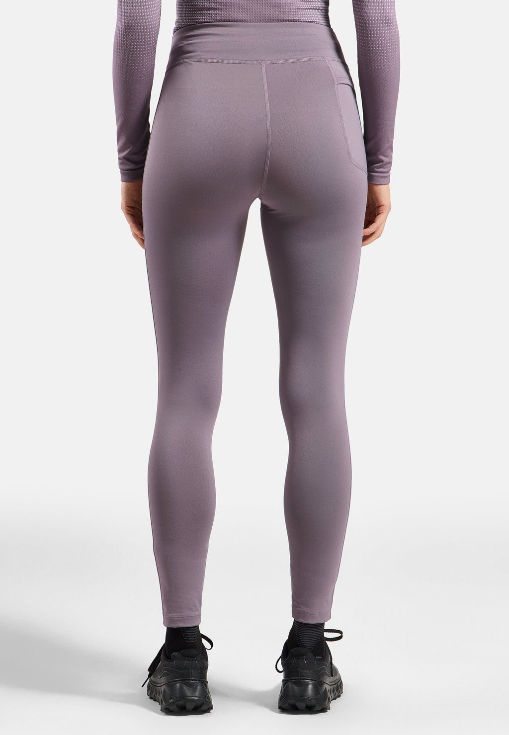 The Essentials running tights