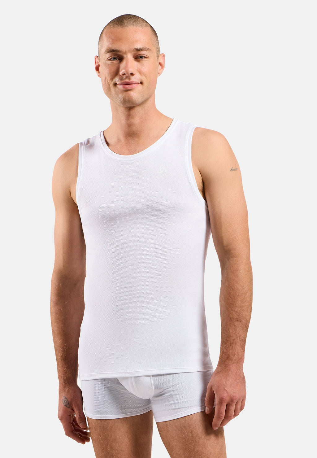 The Active F-Dry Light Tank Top