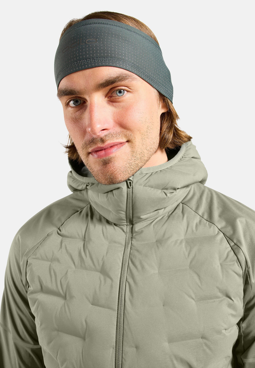 The Zeroweight Insulator running jacket