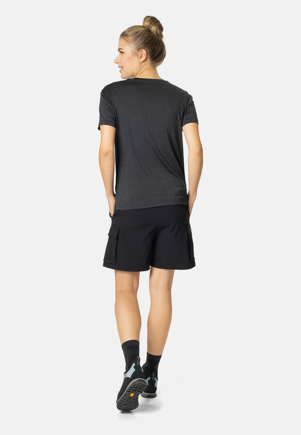 The Essentials lema hills t-shirt