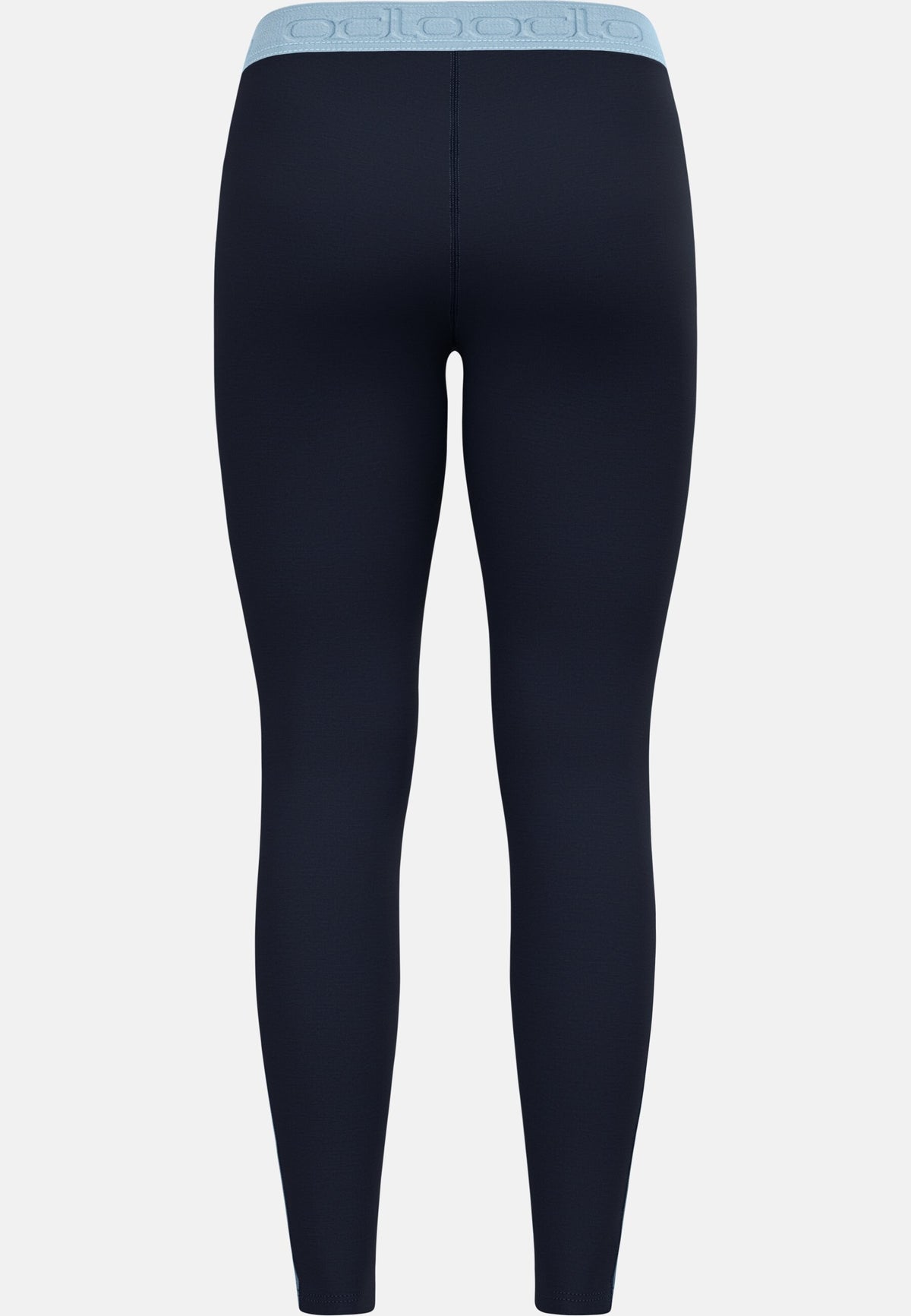 The Revelstoke Performance Wool Warm Base Layer Bottoms