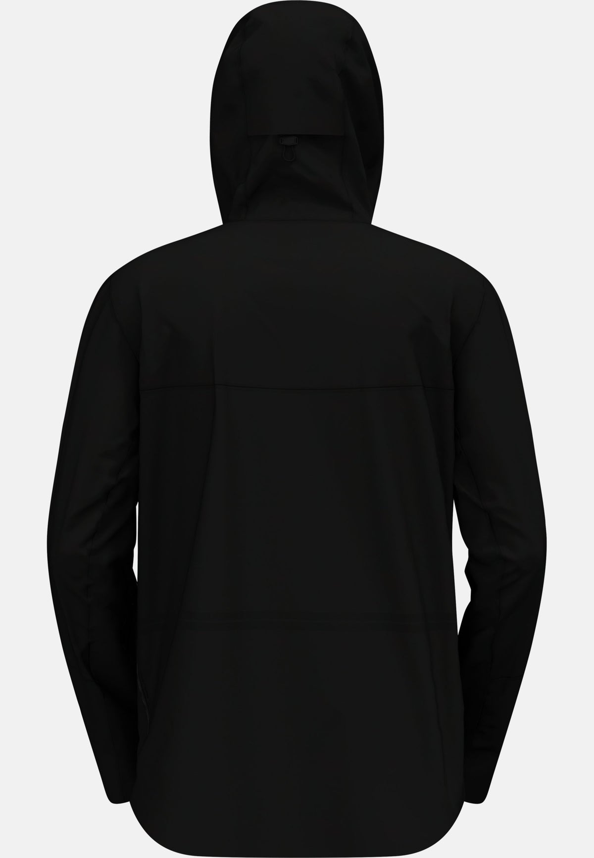 The X-Alp 3L ski anorak