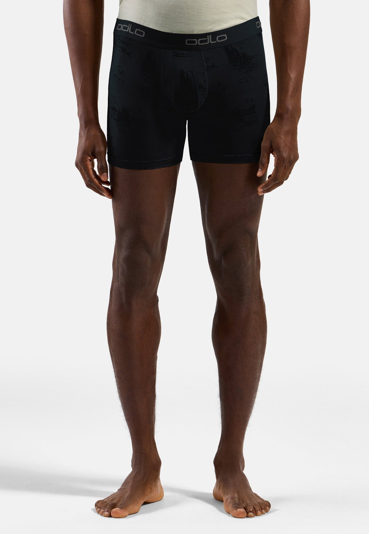 The Active F-Dry Graphic 2 Pack