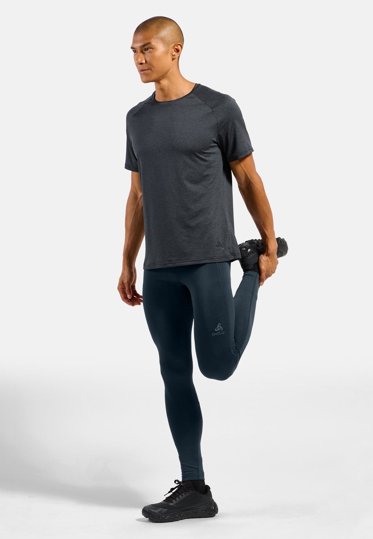 The Essentials running tights