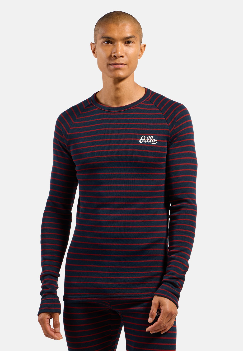 The Active Warm Originals Base Layer Top