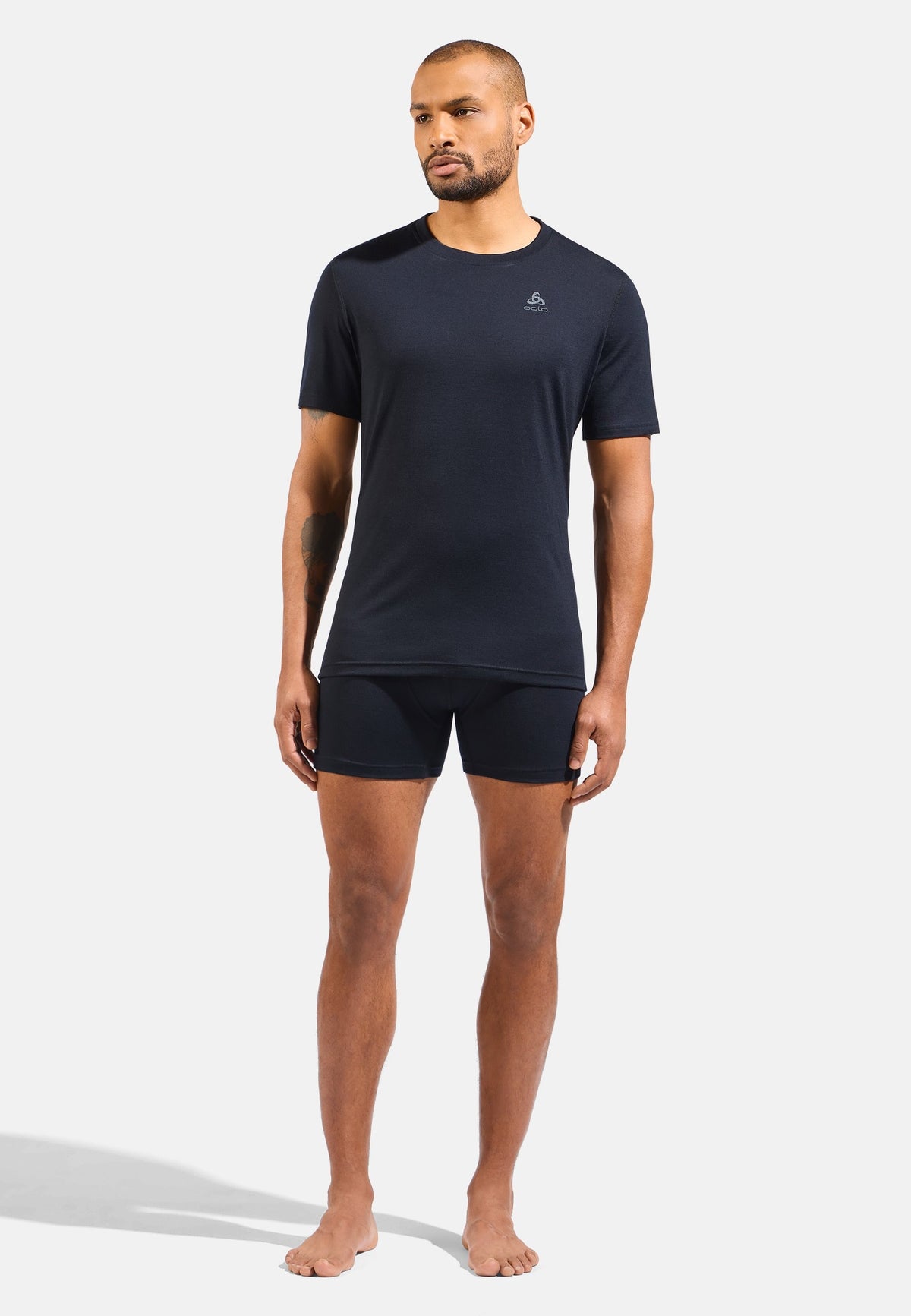 The Natural Merino 160 Base Layer T-shirt
