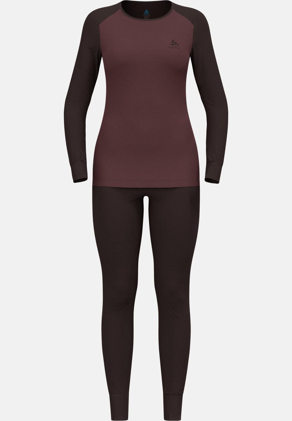 The Active Warm Base Layer Set