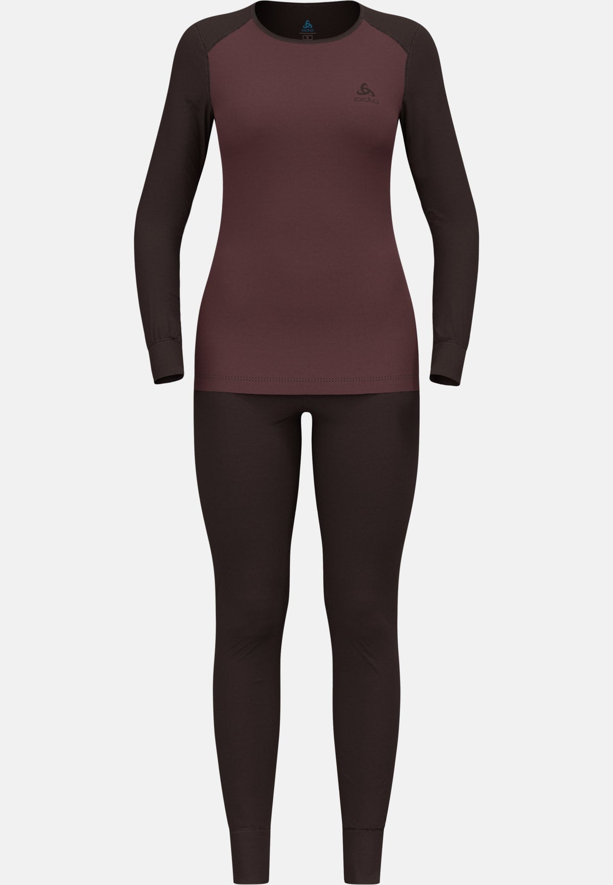 The Active Warm Base Layer Set
