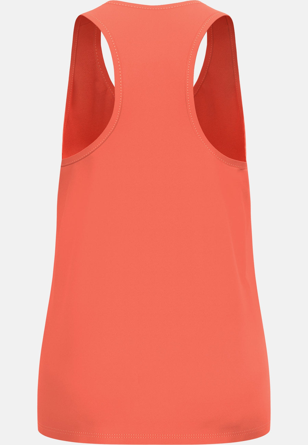 The women's Essentials base layer running singlet