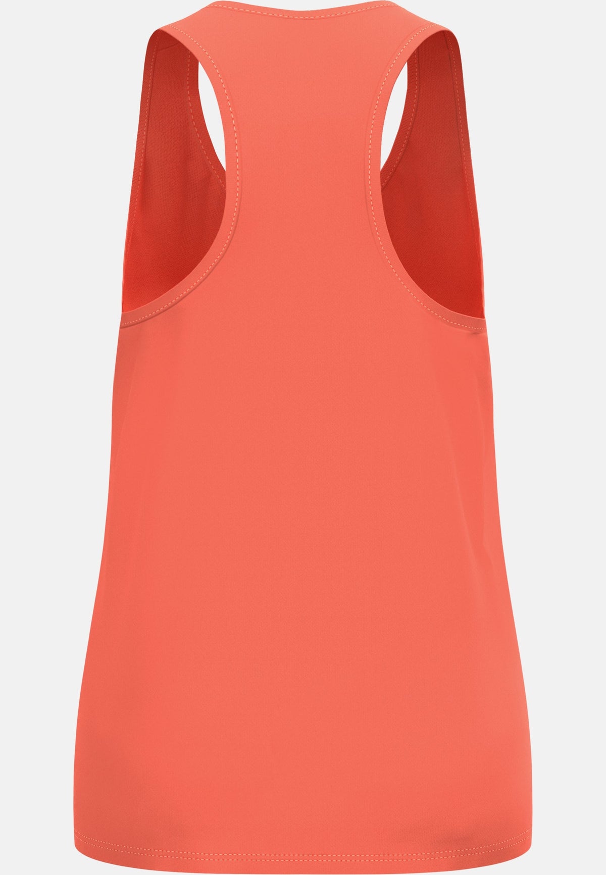 The women's Essentials base layer running singlet