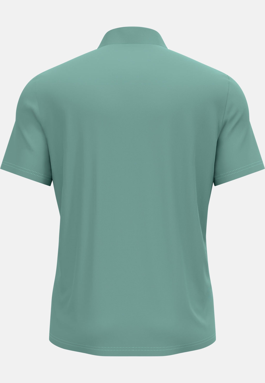 The men's Cardada polo shirt