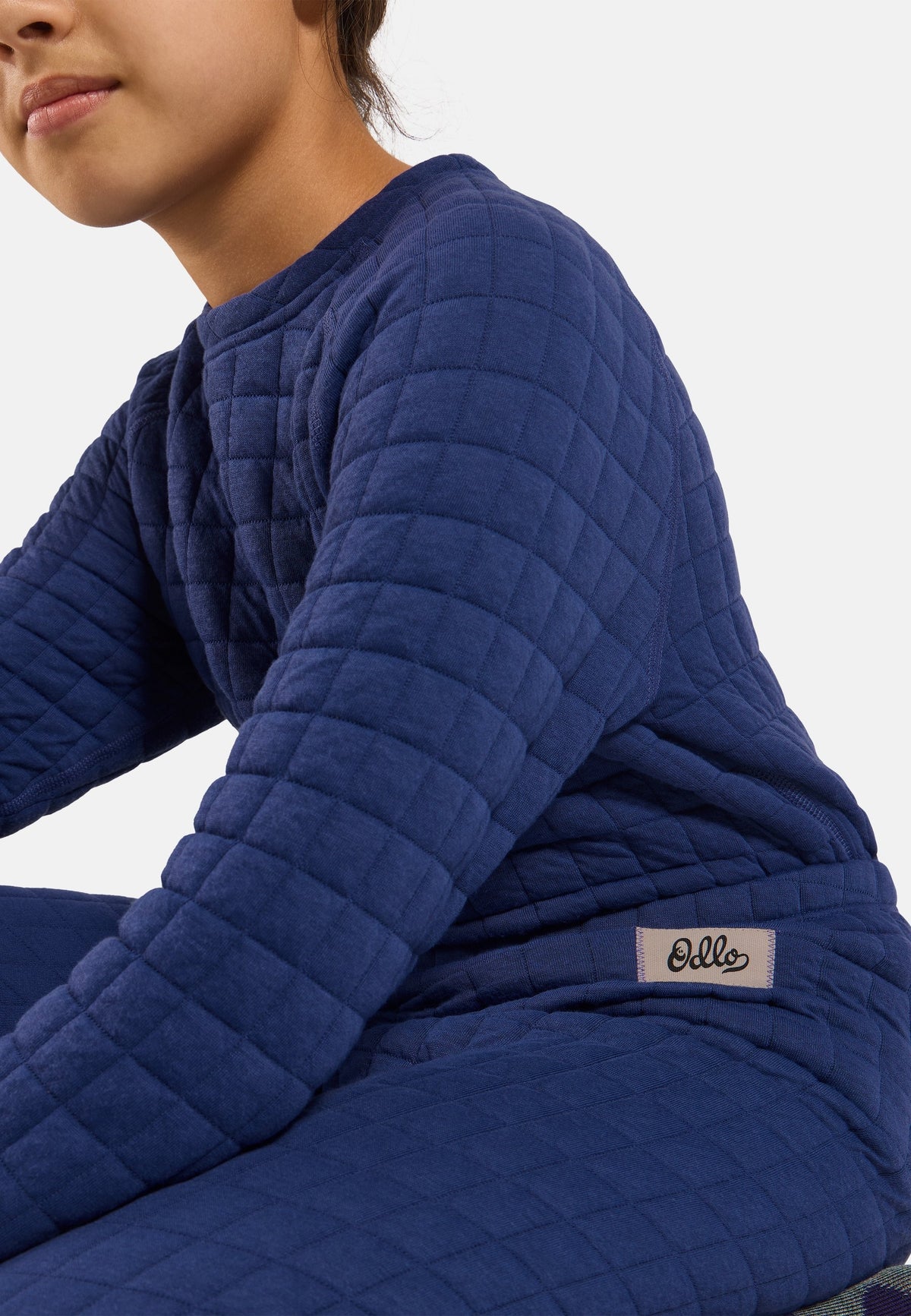 The Adventurer Collection quilted kids' bottoms