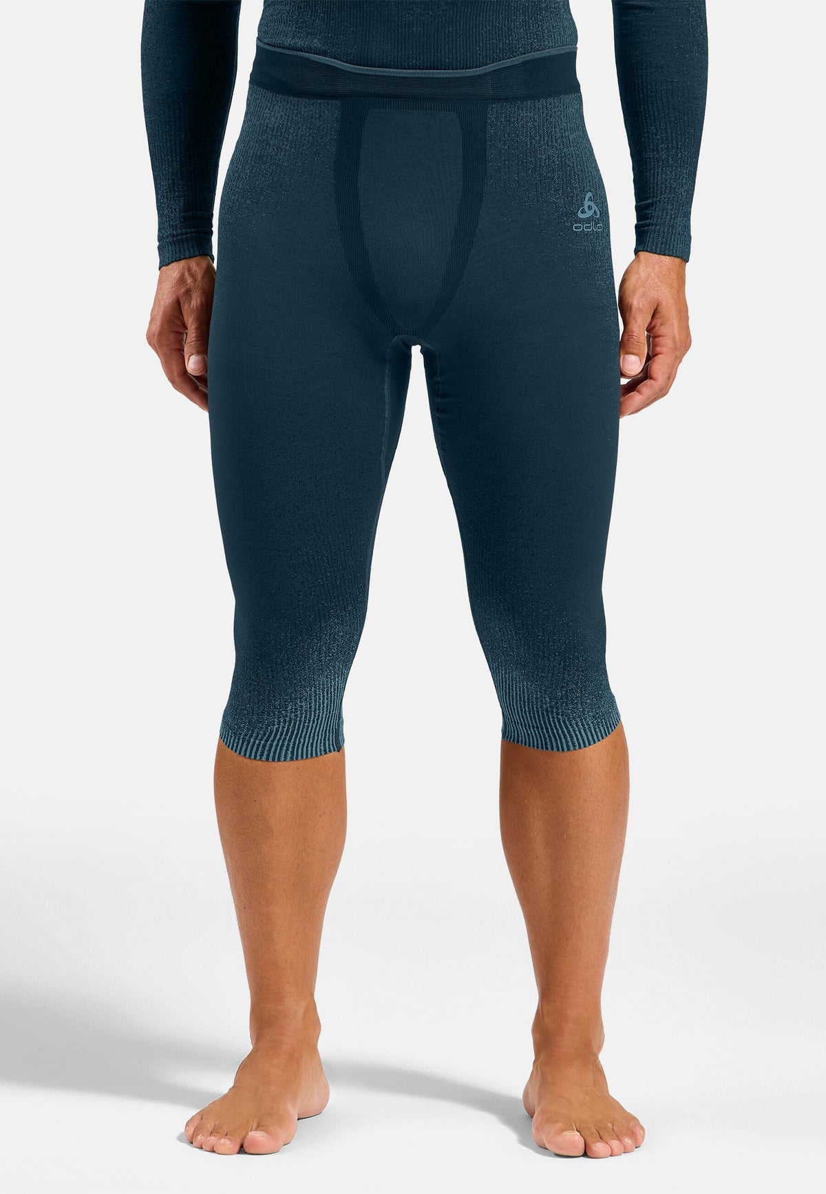 The POW Blackcomb Base Layer 3/4 Bottoms