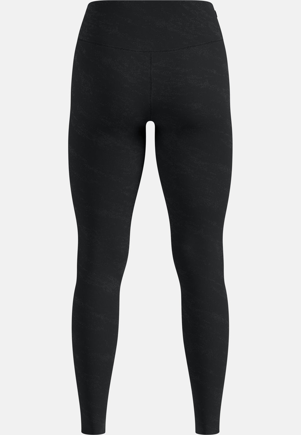 The Zeroweight print reflective running tights