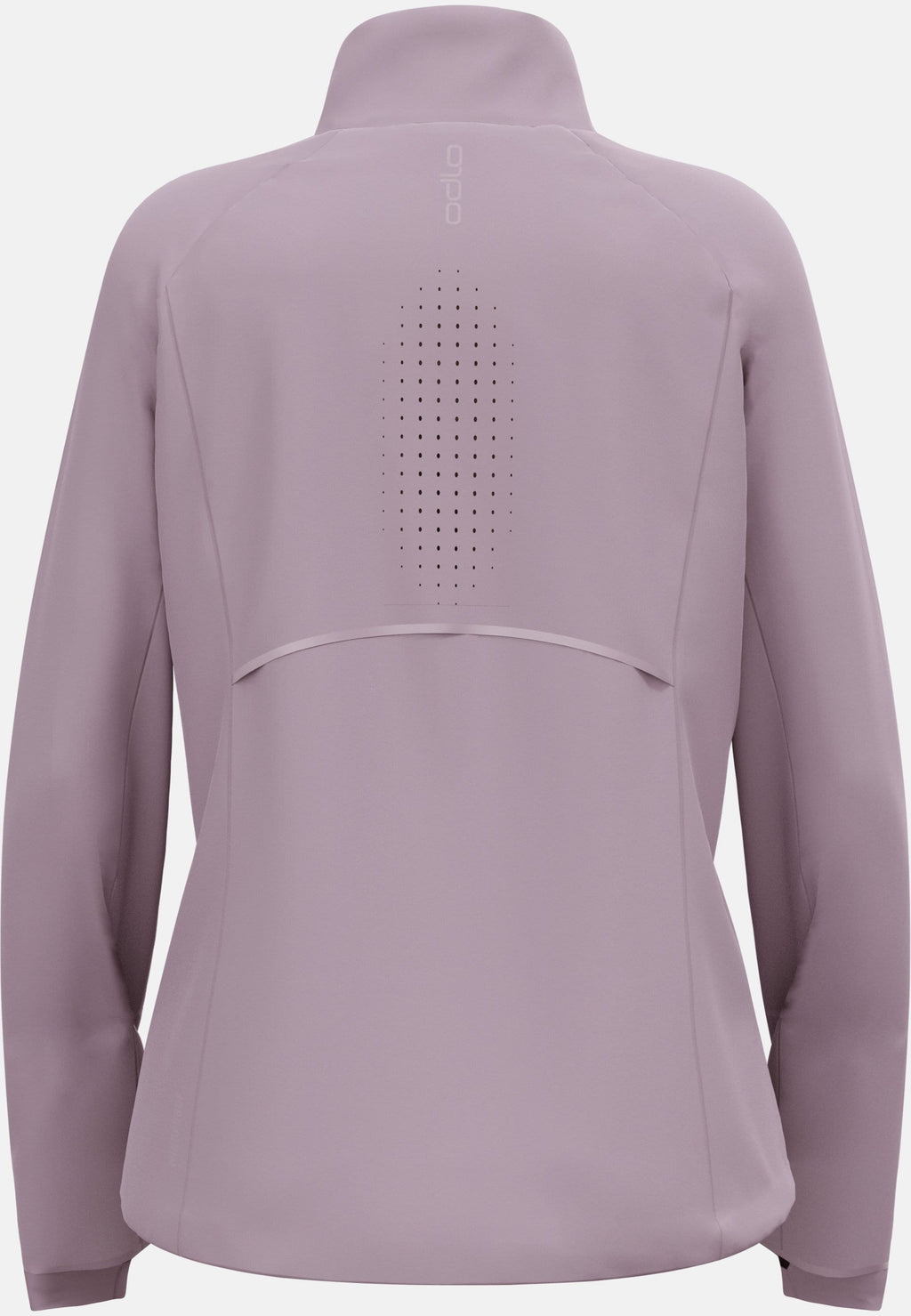 The Zeroweight Pro Warm running jacket 2.0
