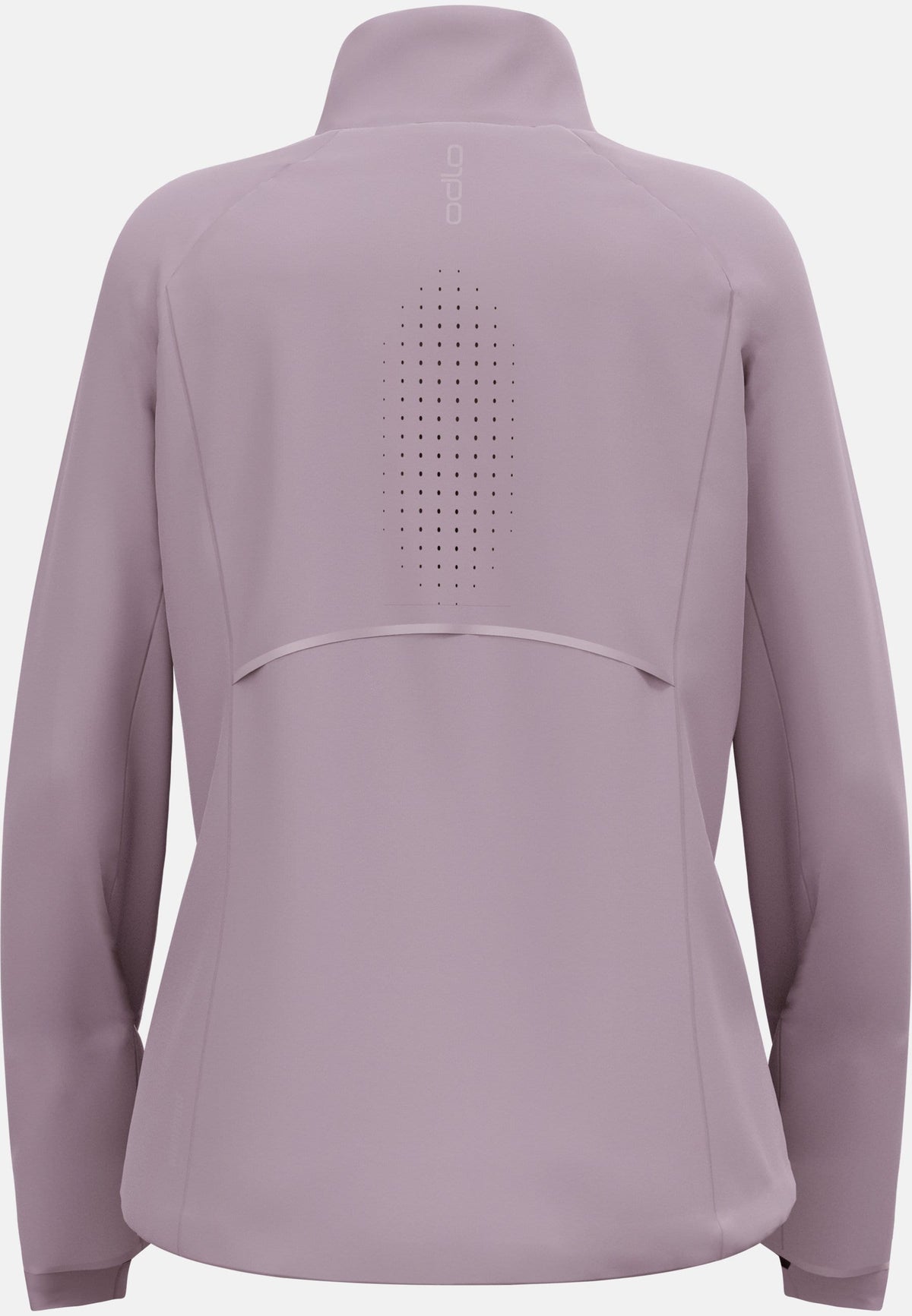 The Zeroweight Pro Warm running jacket 2.0