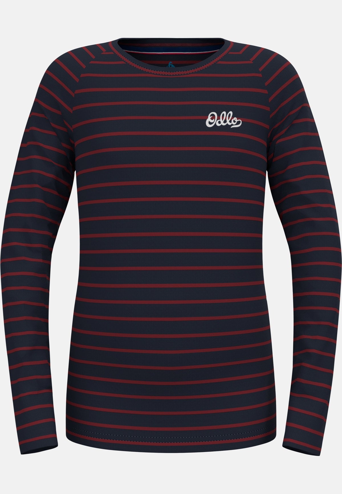 The Active Warm Originals Kids' Base Layer Top