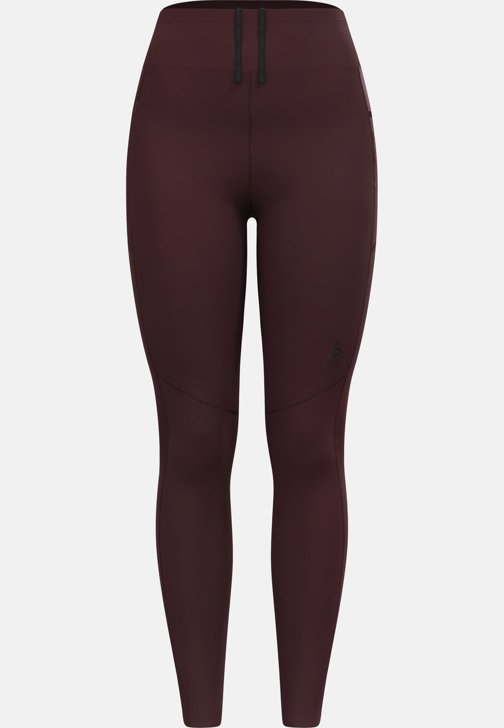 The Zeroweight Warm running tights 2.0