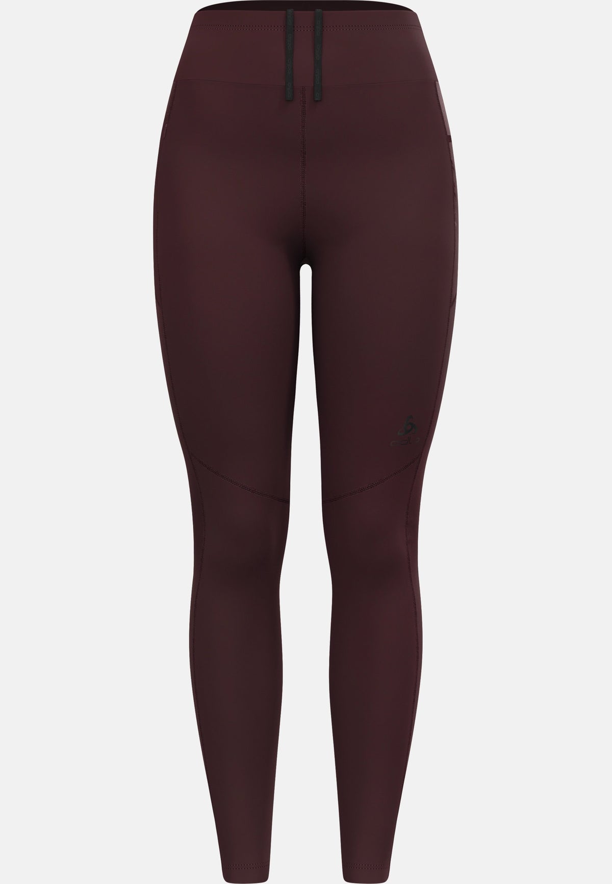 The Zeroweight Warm running tights 2.0