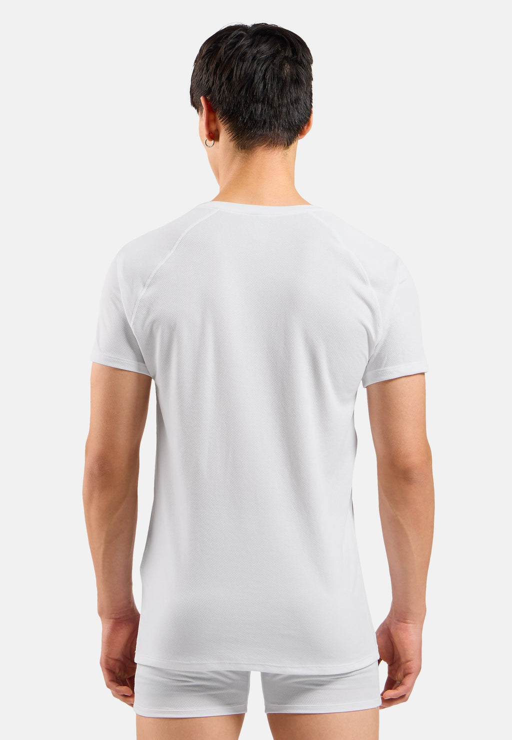 The Active Everyday Base Layer Two-Pack