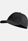 The Performance snapback cap