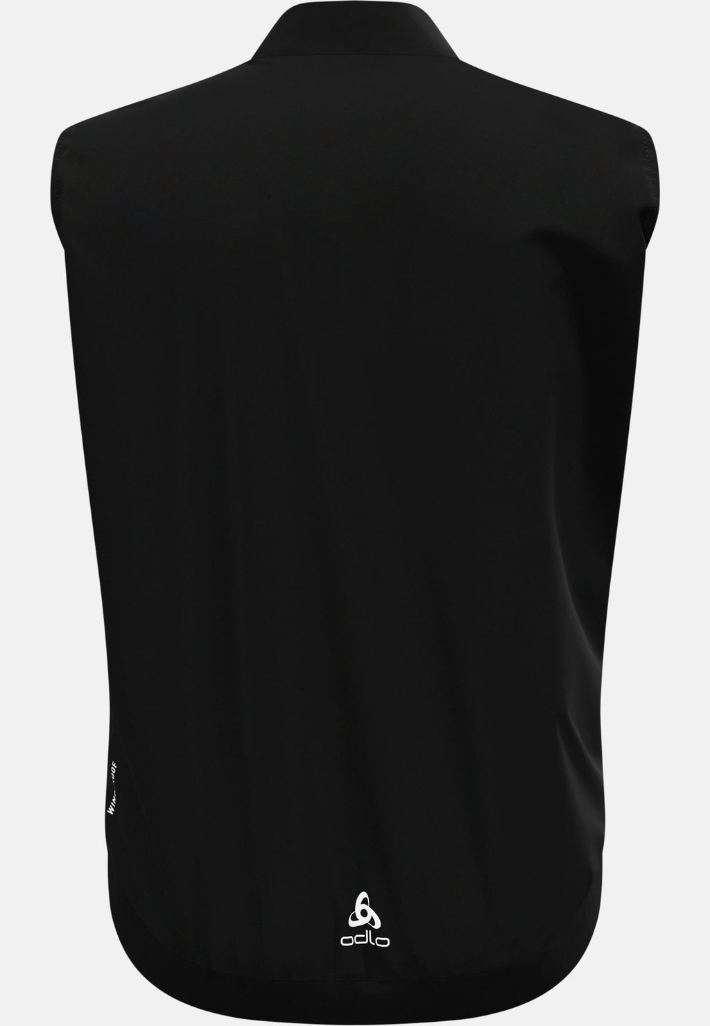 The Essentials windproof cycling vest