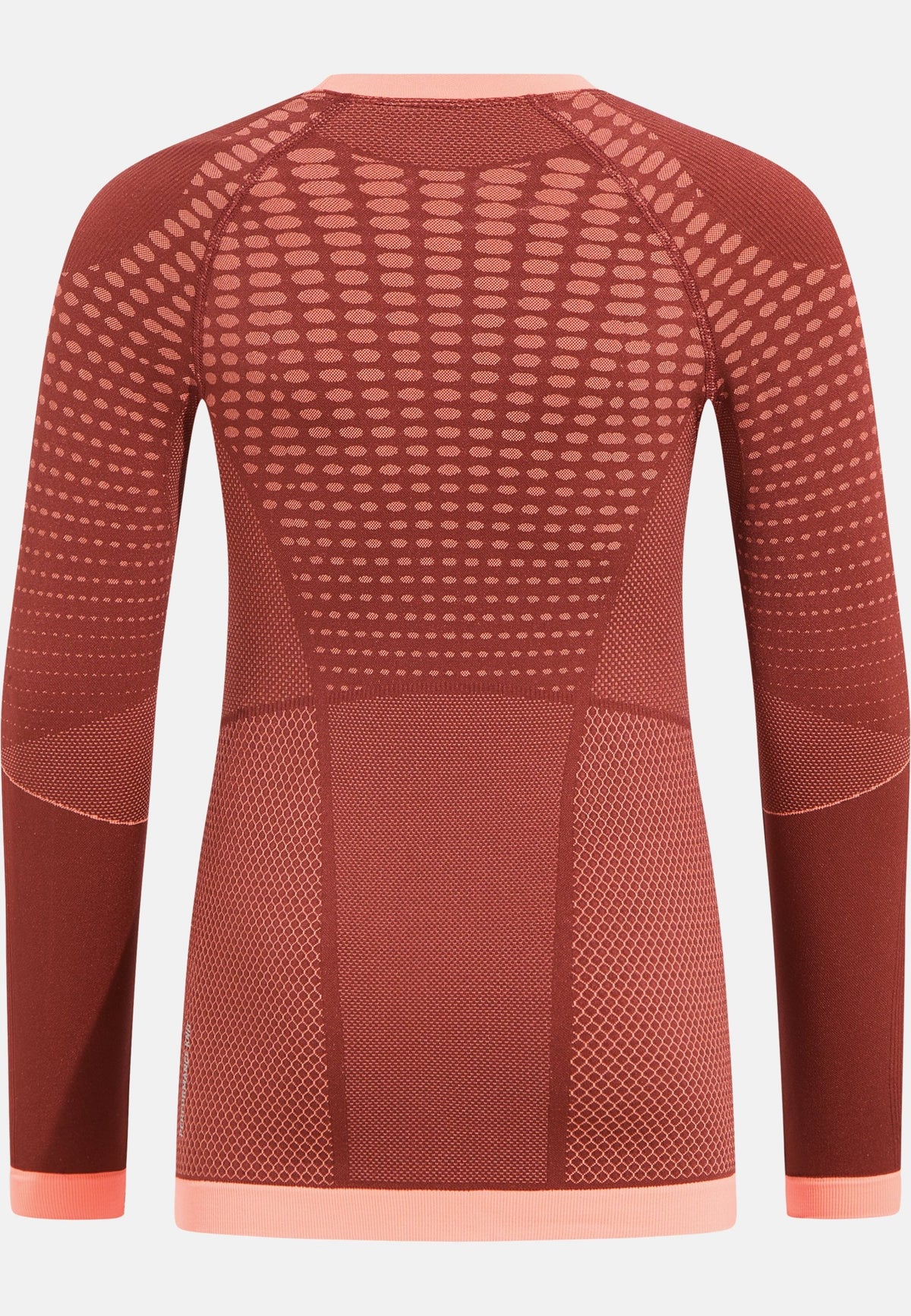 The Performance Warm Kids' Base Layer Top