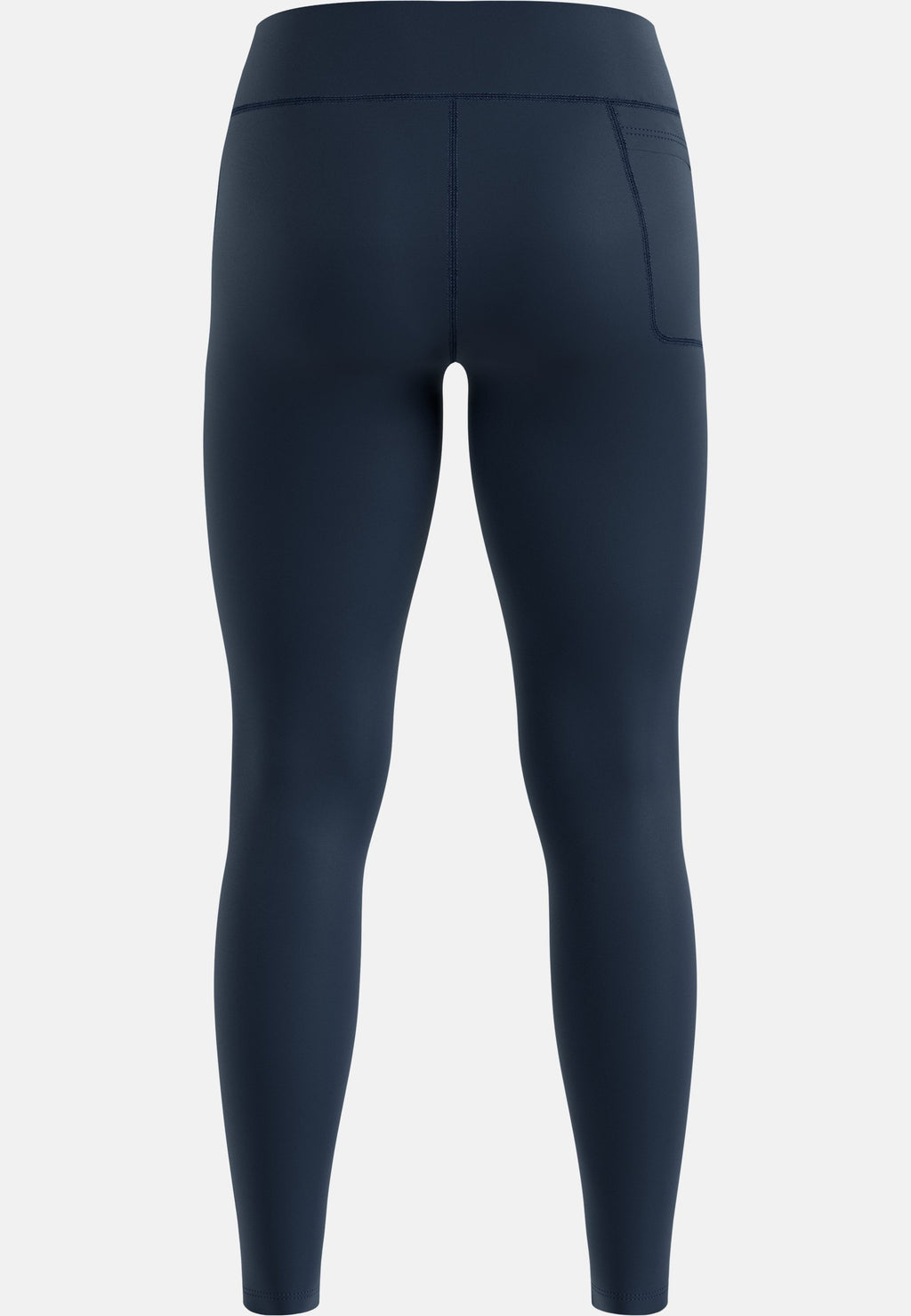 The Essentials Warm running tights 2.0
