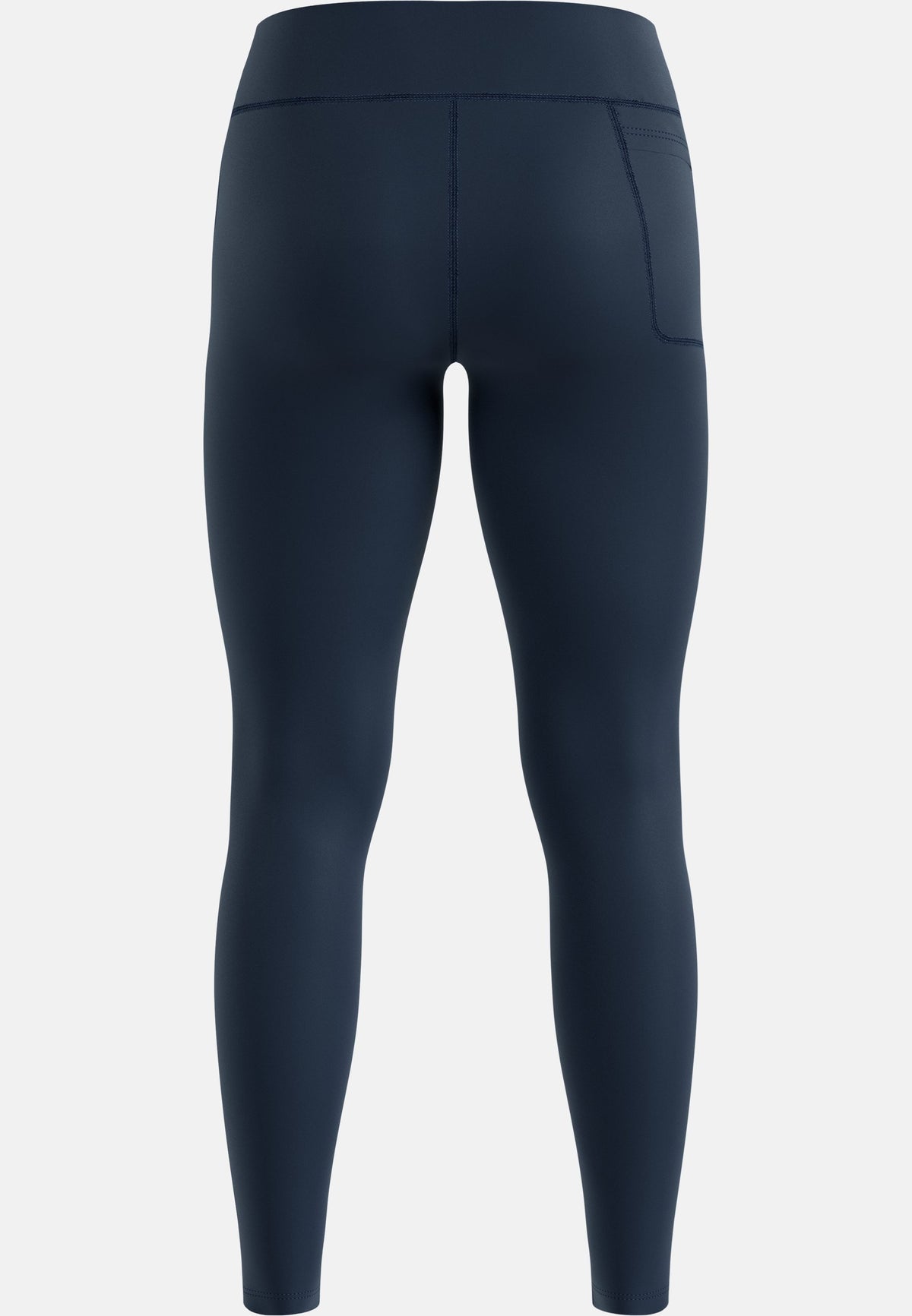 The Essentials Warm running tights 2.0