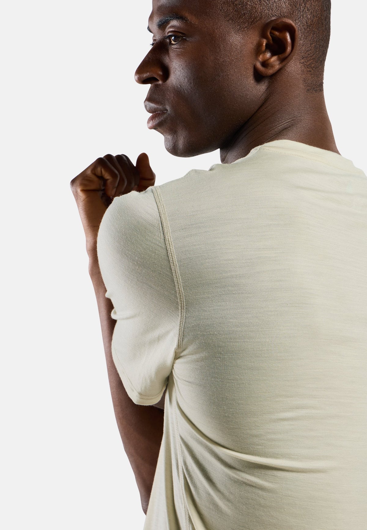 The Natural Merino 160 Base Layer T-shirt