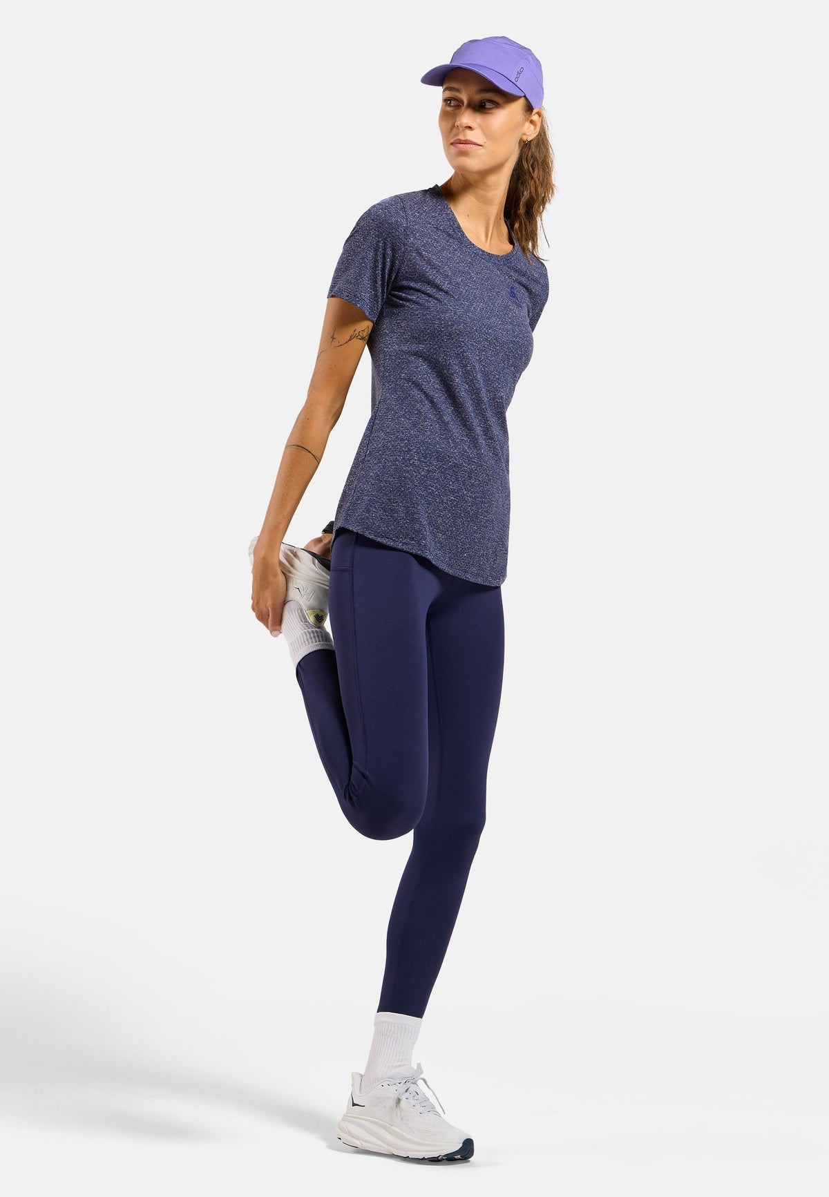 The Active 365 Linencool t-shirt