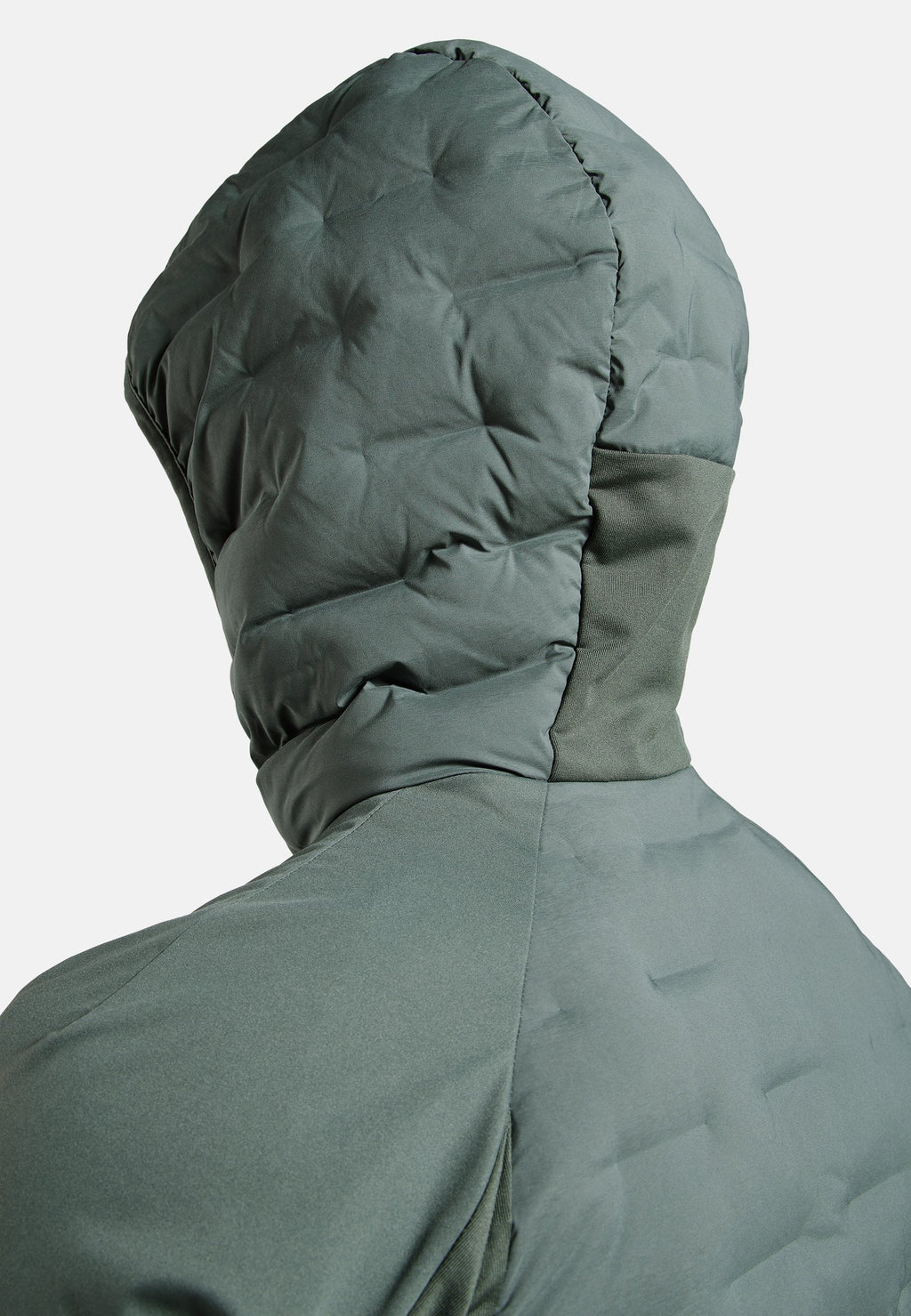 The Zeroweight Insulator running jacket