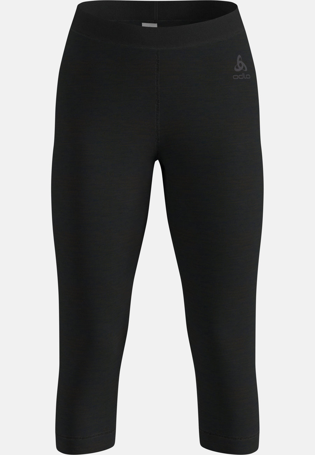 The Natural Merino 200 Base Layer 3/4 Bottoms