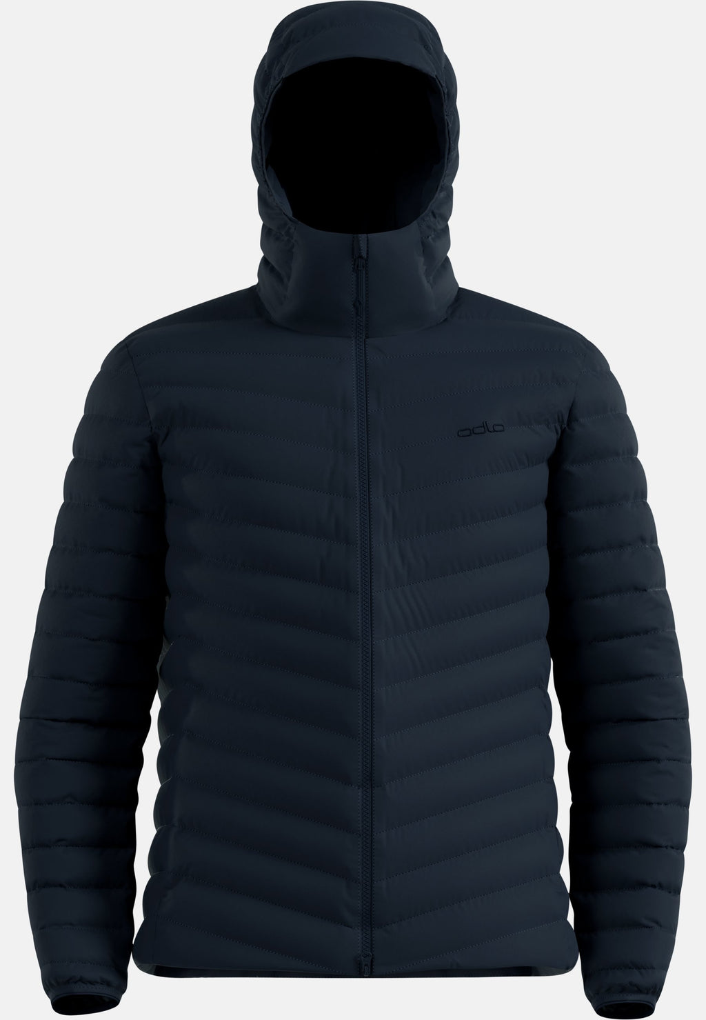 The X-Alp packable hooded down jacket 2.0