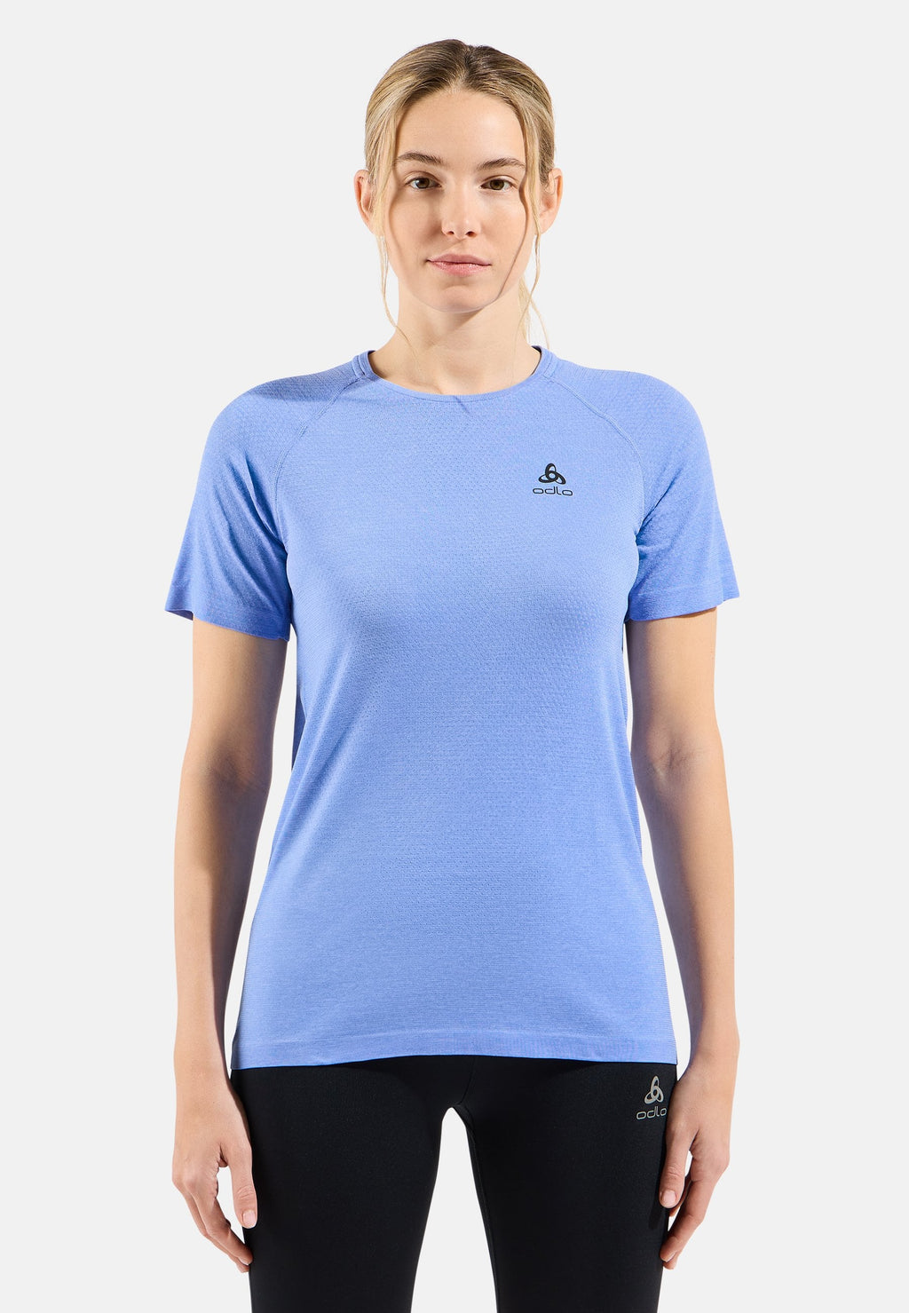 The Essentials seamless running t-shirt