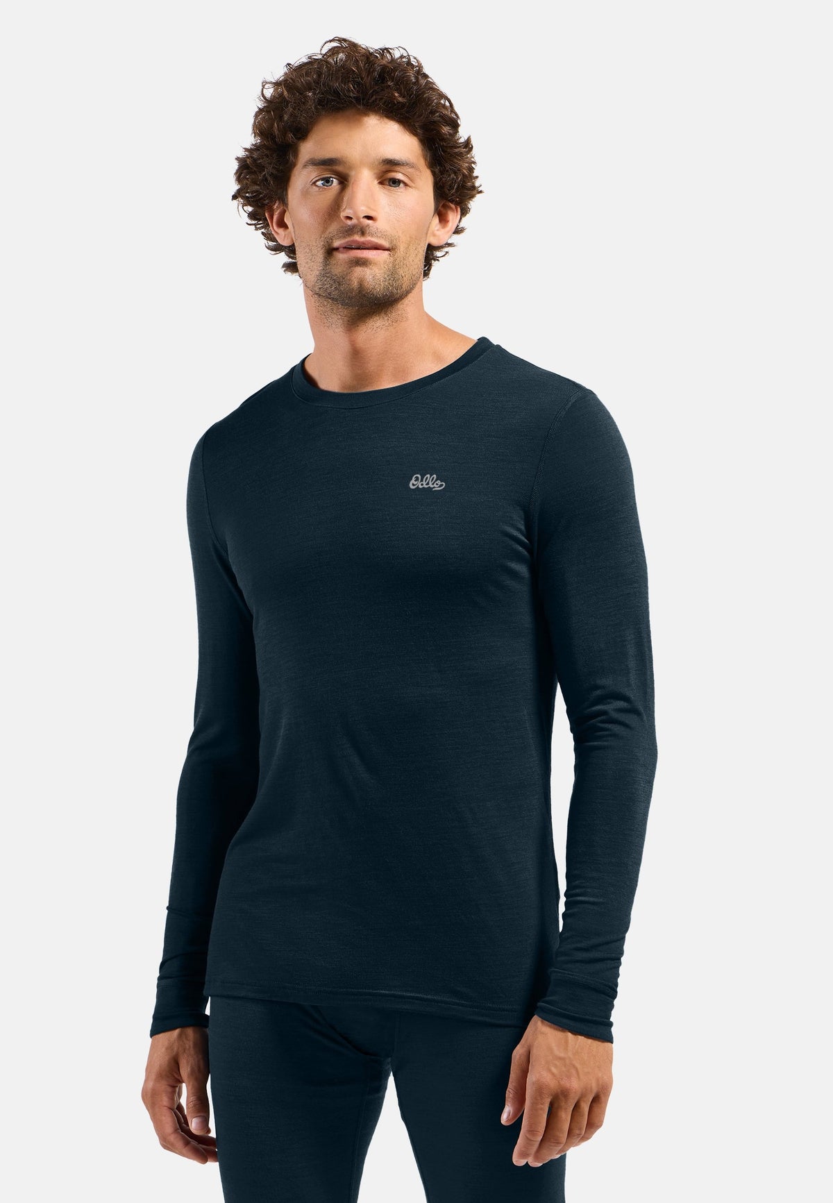 The Natural Merino Warm Base Layer Set