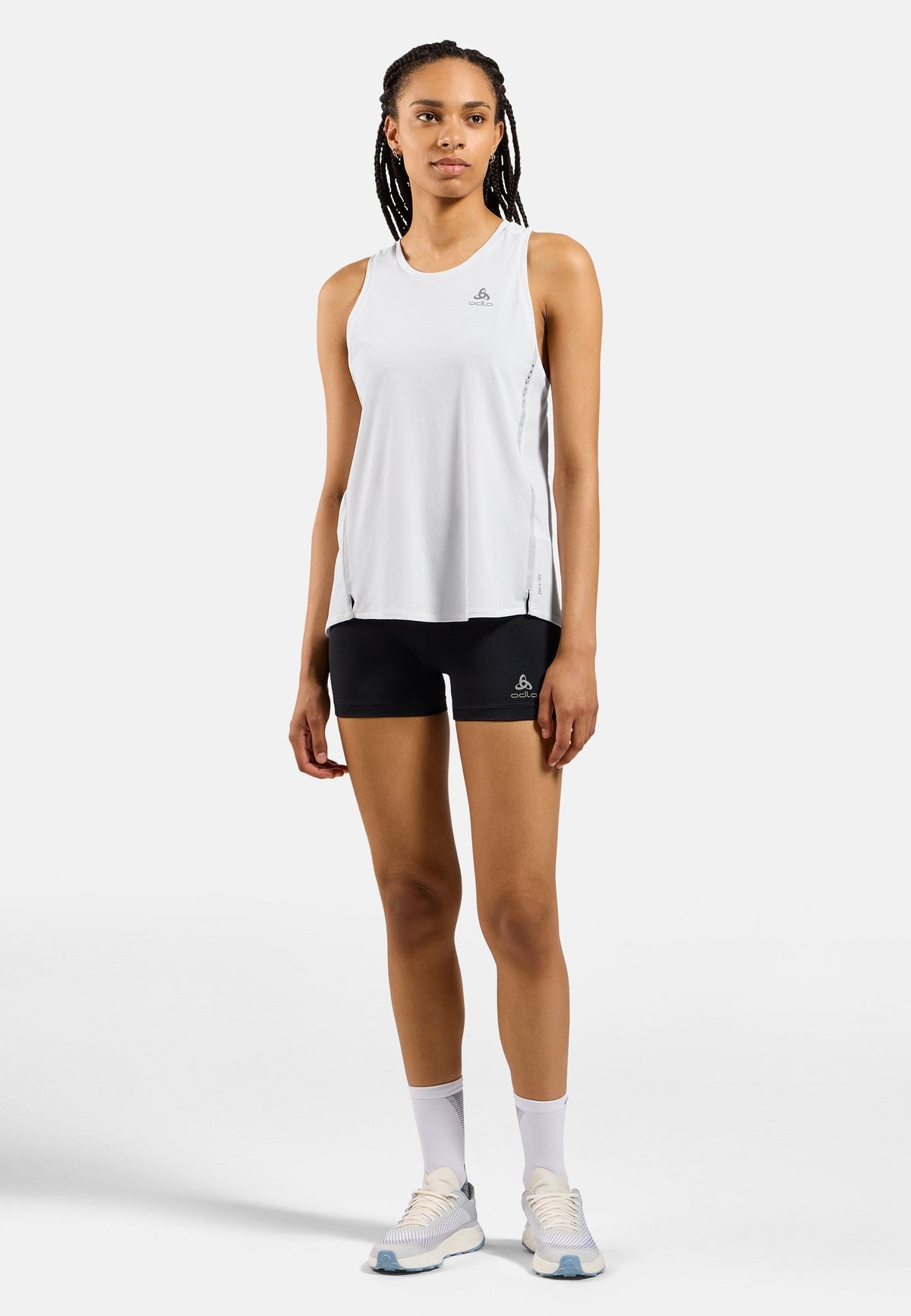 The Zeroweight Chill-Tec running tank