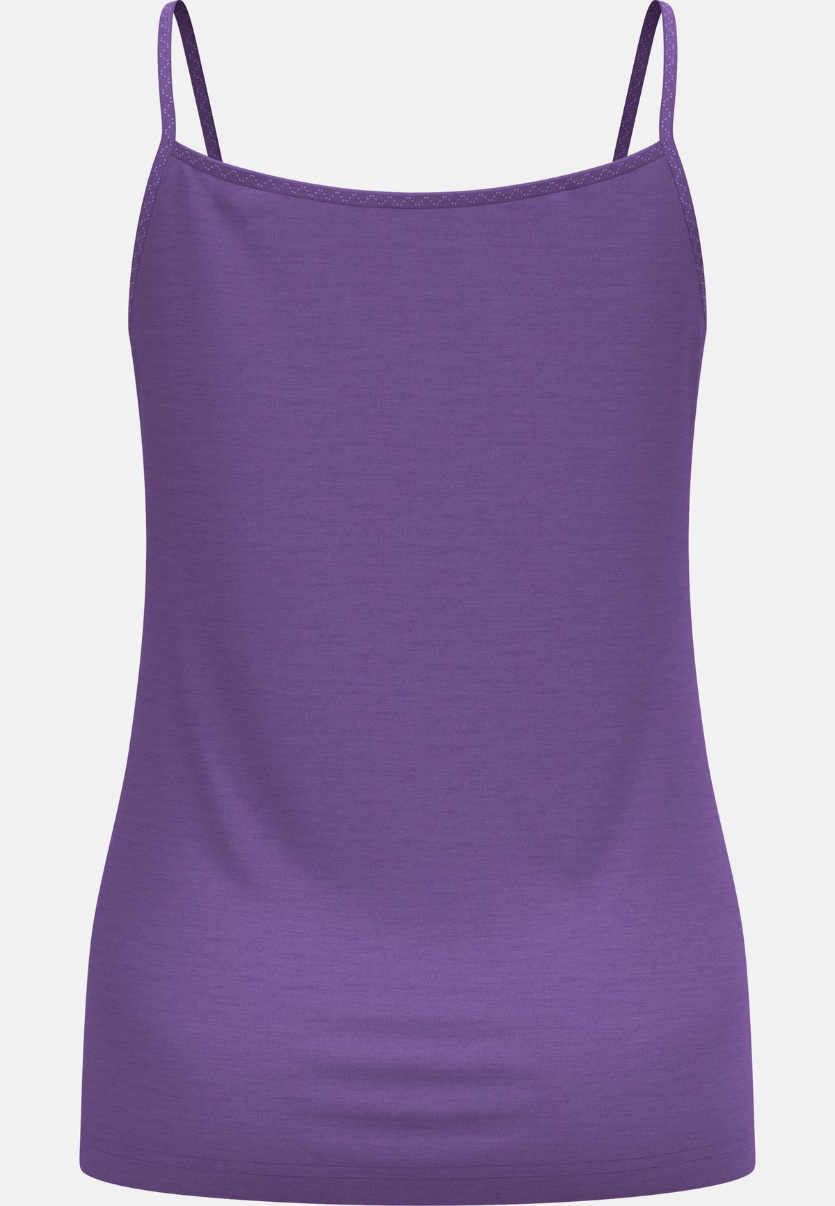 The Natural Merino 160 Base Layer Singlet