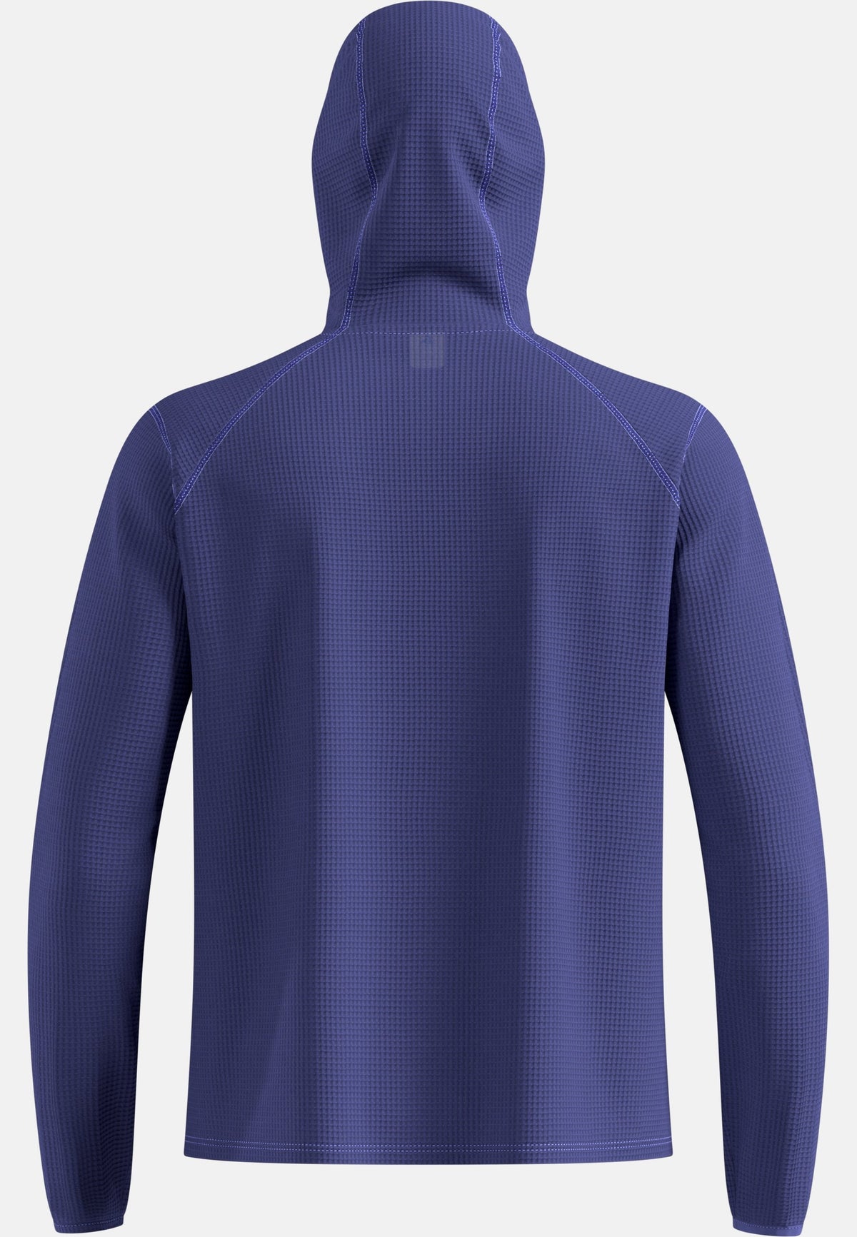 The Cubic hoody multisport mid layer