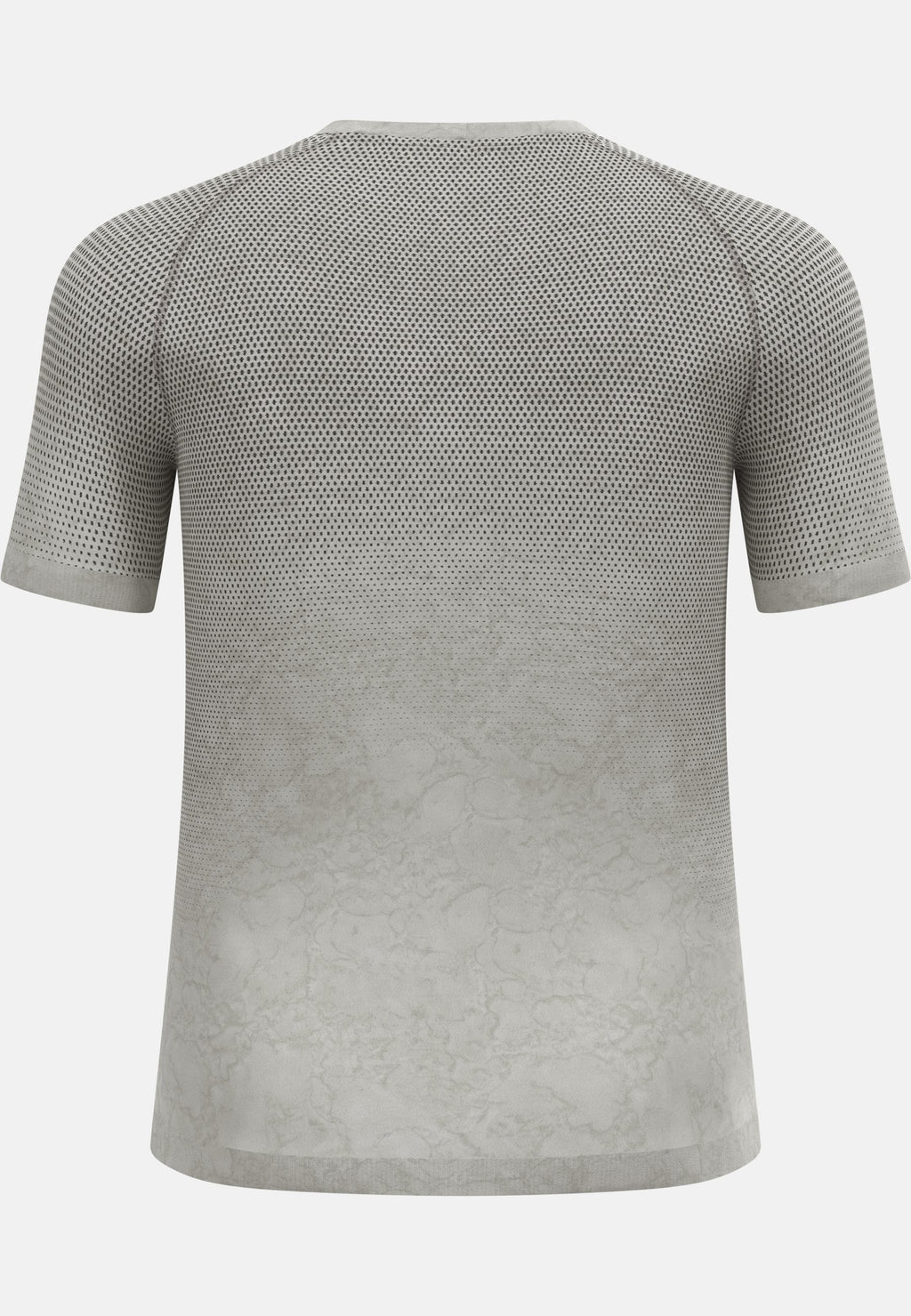 The Performance Light rain-dye short-sleeve base layer